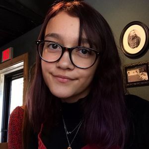 Meet your Posher, Peyton